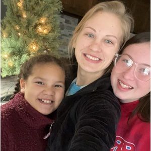 Meet your Posher, Katrina